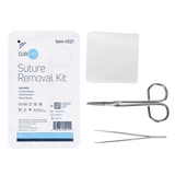 Suture Removal Kit - Sterile (Case of 50)