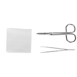 Suture Removal Kit - Sterile Code: 4521