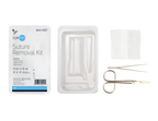 Suture Removal Kit - Sterile Code: 4521
