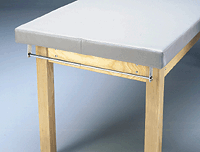 Bailey Paper Holder - Model 46