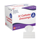 Dynarex IV Catheter Dressing - photo 2