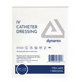 IV Catheter Dressing (Case)