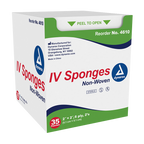 IV Sponge