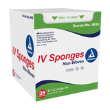 Dynarex IV Sponge - photo 2