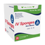 IV Sponge Code: 4610