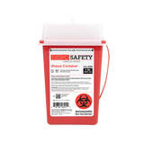 Dynarex Sharps Containers