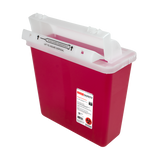 Dynarex Sharps Containers - photo 3