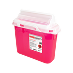 Sharps Containers