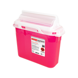 Dynarex Sharps Containers - photo 4