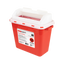 Sharps Containers Code: 4628