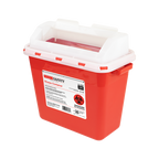 Sharps Containers