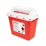 Dynarex Sharps Containers - photo 7