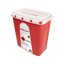 Sharps Containers Code: 4629