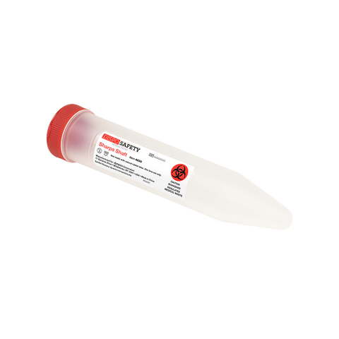 Dynarex Sharps Shaft