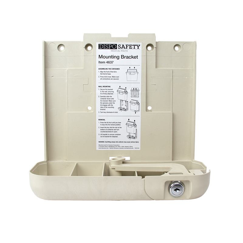 Mounting Bracket, Compatible with # 4625