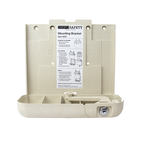Mounting Bracket, Compatible with # 4625