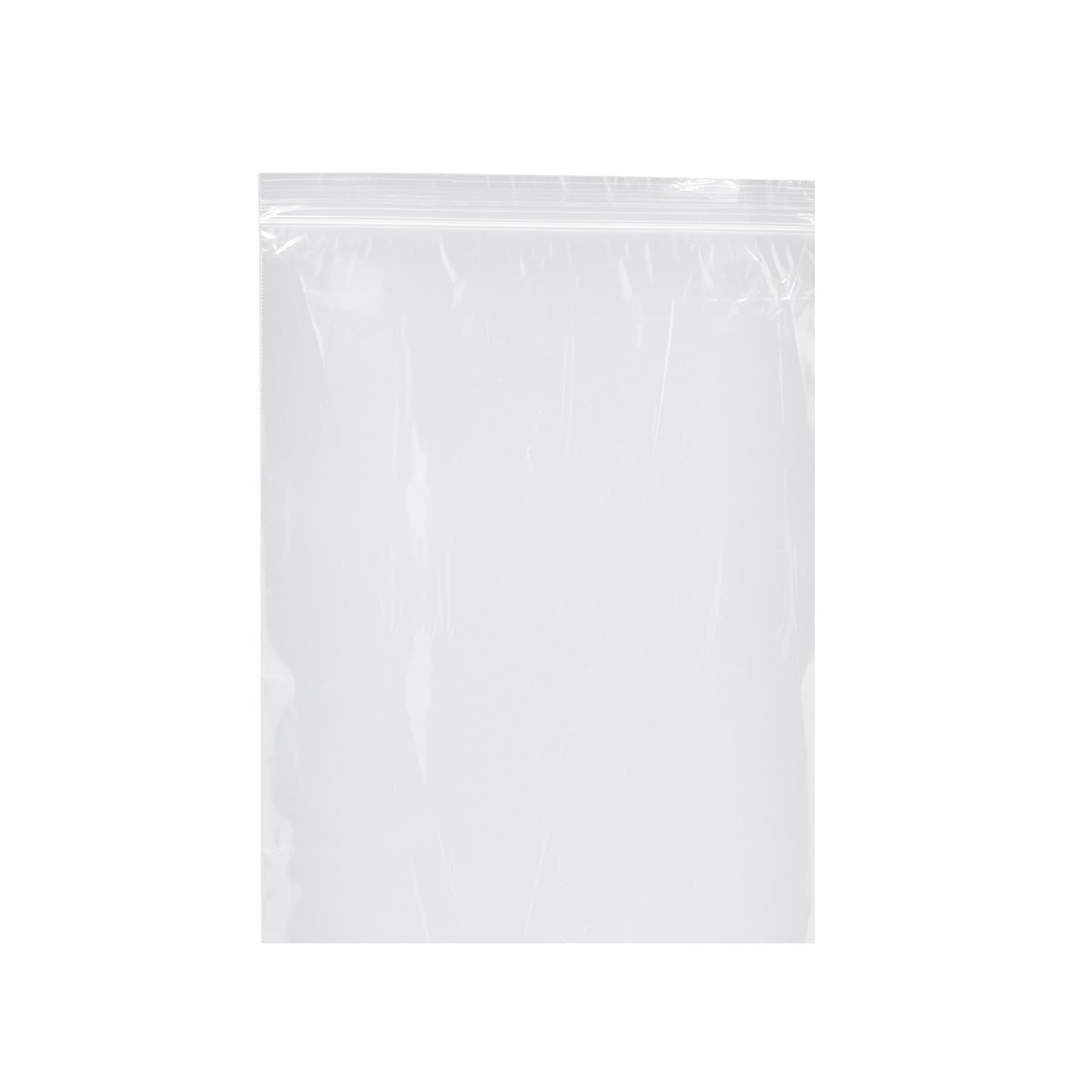 Reclosable Bag 4 X 6, Clear - 464M