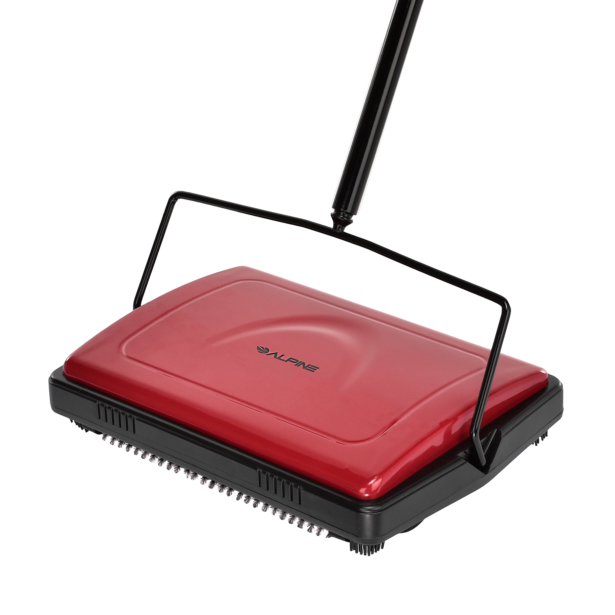 Superior Pick Up Carpet Sweeper Secondary image