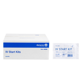 IV Start Kits