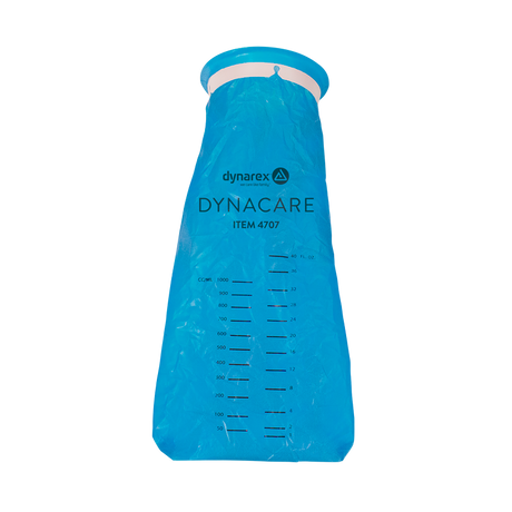 Dynarex Emesis Bag