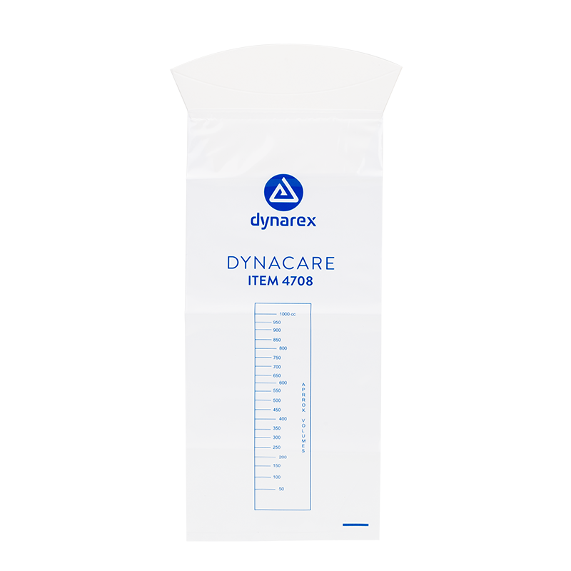 Dynarex Emesis Bag