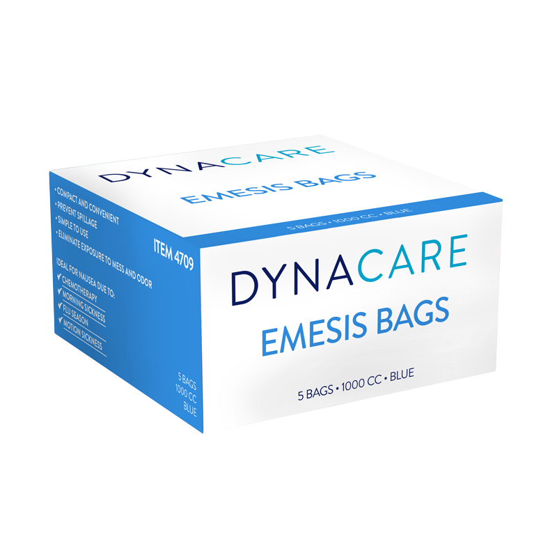Dynarex Emesis Bag