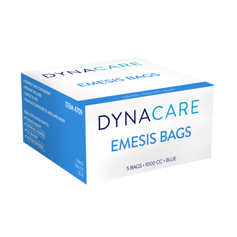 Dynarex Emesis Bag