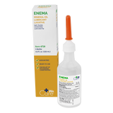 Dynarex Enema Mineral Oil 4.5 oz. - photo 2