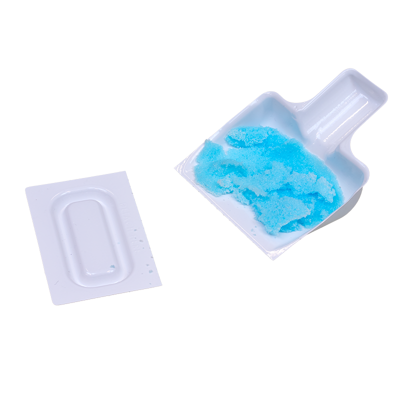 Dynarex Biohazard Scoop and Scraper
