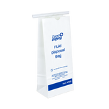 Fluid Disposal Bag