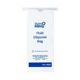 Dynarex Fluid Disposal Bag