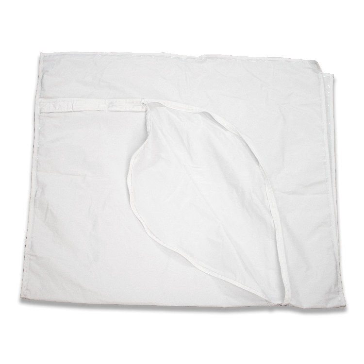 Dynarex Body Bags Post-Mortem Bag Kit (Case 10)