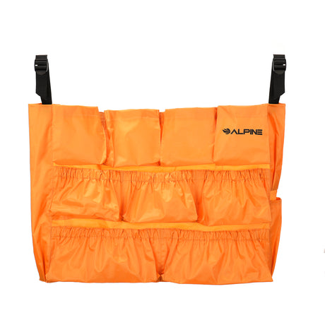 Alpine Industries Caddy Bag for Large Round and Square Trash Cans