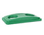DISCONTINUED: SLIM RECYCLING CAN AND BOTTLE LID
