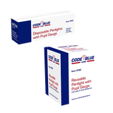 Dynarex Disposable Penlight with Pupil Gauge – 4781