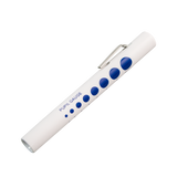 Dynarex Disposable Penlight with Pupil Gauge, 4781