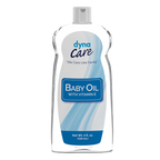 Baby Oil 4 fl. oz. (118 mL) Bottle