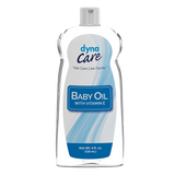 Baby Oil 4 fl. oz. (118 mL) Bottle