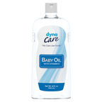Baby Oil 12 fl. oz. (350 mL) Bottle