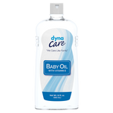 Baby Oil 12 fl. oz. (350 mL) Bottle