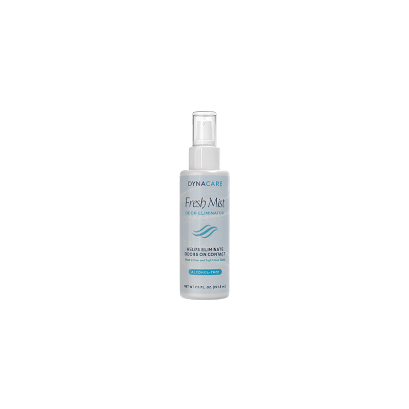 Fresh Mist Odor Eliminator, 7.5 oz Main image