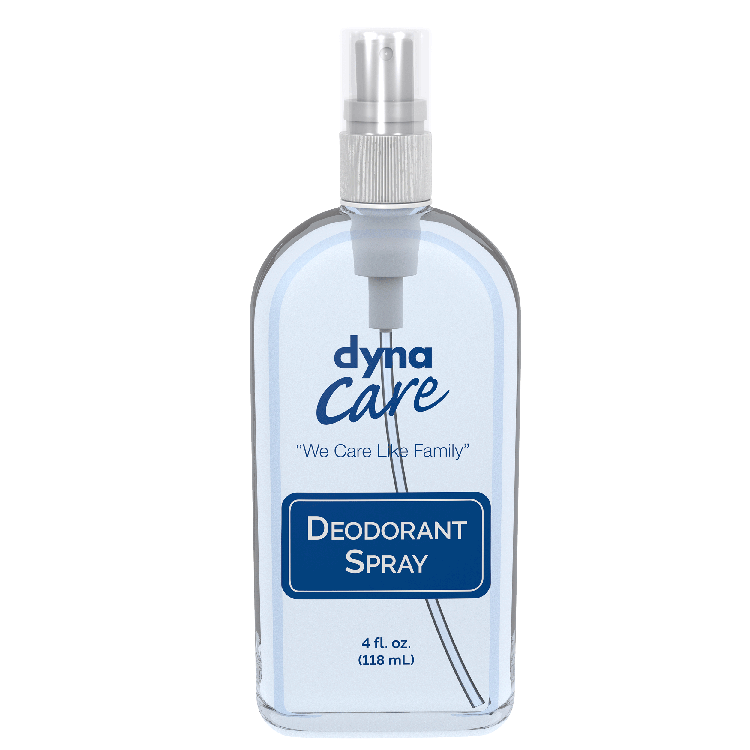 Dynarex Deodorant Pump Spray - photo 2