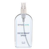 Deodorant Pump Spray