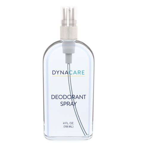Deodorant Pump Spray (Case of 48)