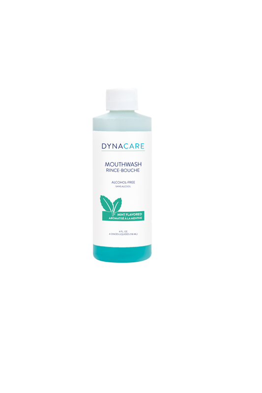 Dynarex Mouthwash - Mint Flavored - photo 2