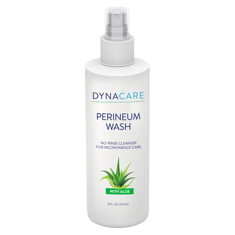 Perineum Wash 8 fl. oz. Main image