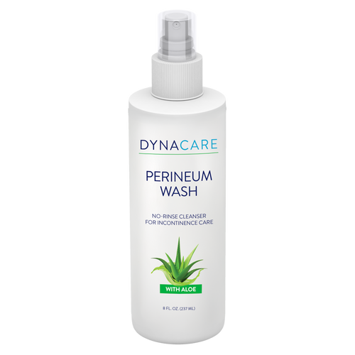 Dynarex Perineum Wash