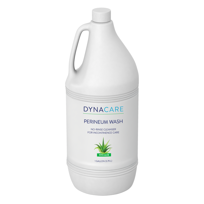 Dynarex Perineum Wash Secondary image