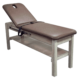 Bailey Back Extension Treatment Table - Model 486