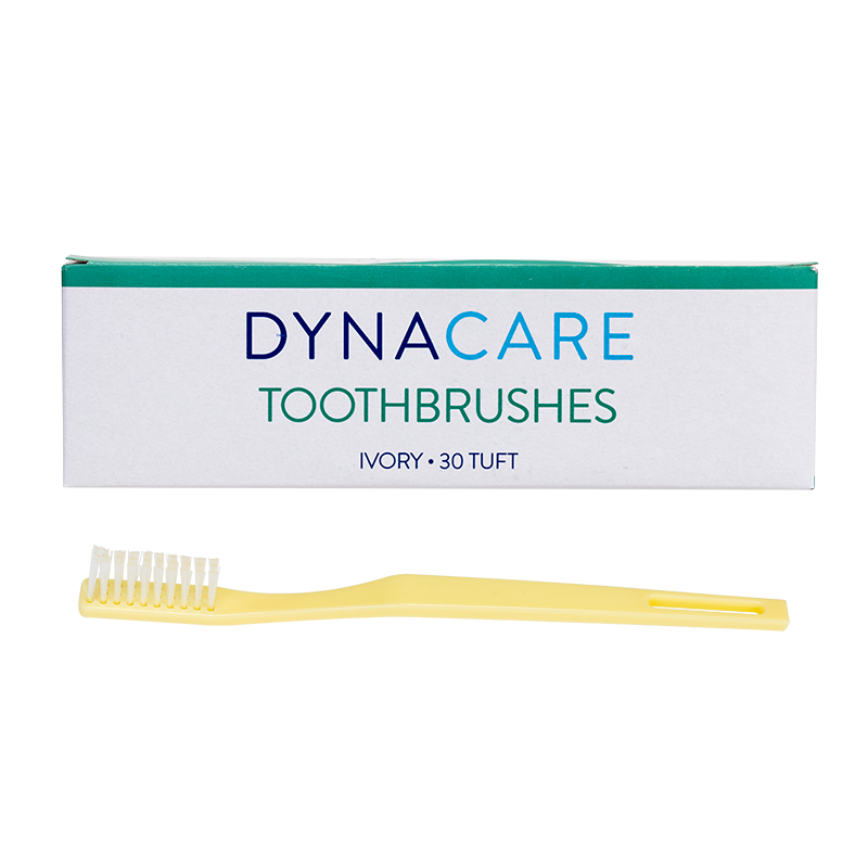 Toothbrushes, 30 Tuft (Case)